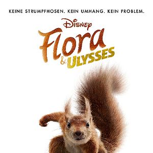 Bilder Flora & Ulysses