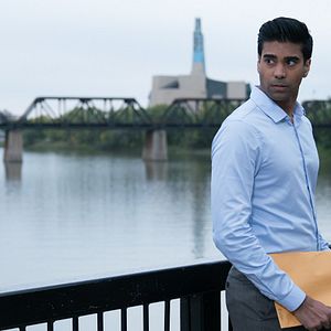 Bilder Burden Of Truth