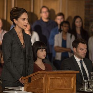 Bilder Burden Of Truth