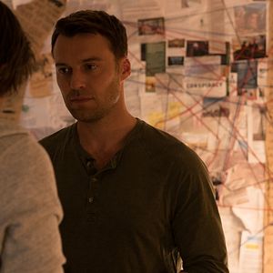 Bilder Burden Of Truth