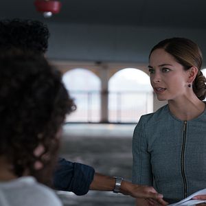 Bilder Burden Of Truth