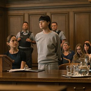 Bilder Burden Of Truth