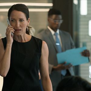 Bilder Burden Of Truth