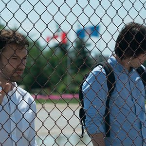 Bilder Burden Of Truth