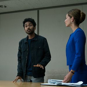 Bilder Burden Of Truth