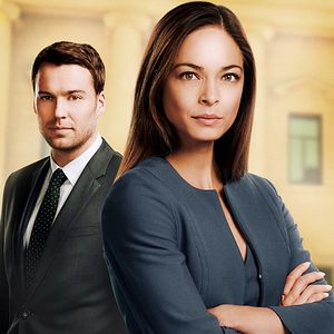 Bilder Burden Of Truth