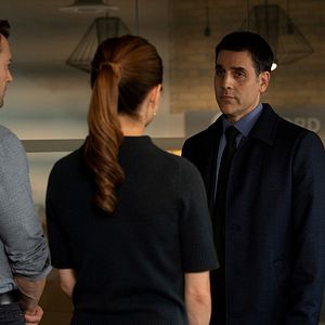 Bilder Burden Of Truth