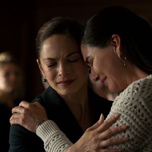 Bilder Burden Of Truth