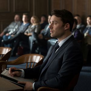 Bilder Burden Of Truth