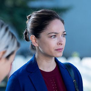 Bilder Burden Of Truth