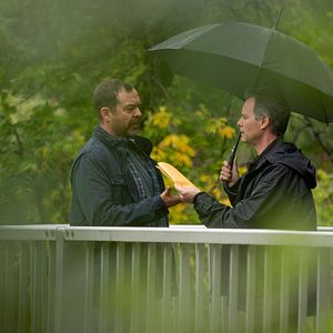 Bilder Burden Of Truth