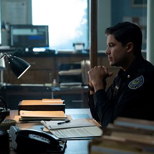 Bilder Burden Of Truth