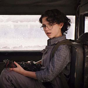 Bilder Ghostbusters: Legacy