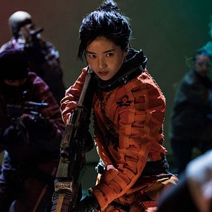 Bilder Space Sweepers