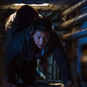 Bilder Space Sweepers