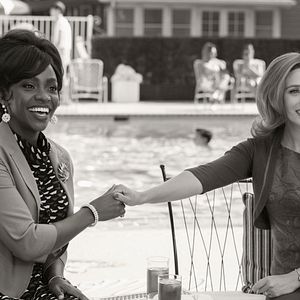 Bilder Teyonah Parris