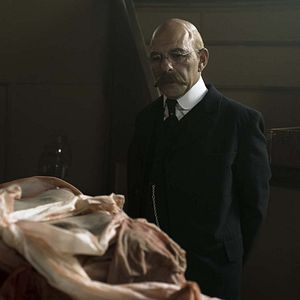 Bilder Paris Police 1900