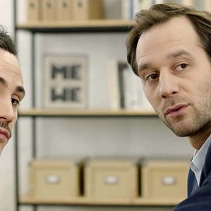 Bilder François De Brauer