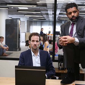 Bilder Youssef Hajdi