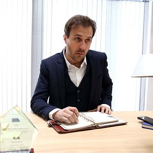 Bilder Benjamin Lavernhe