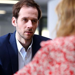 Bilder Benjamin Lavernhe