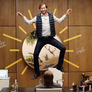 Bilder Benjamin Lavernhe