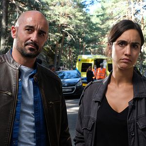 Bilder Alain Hernández