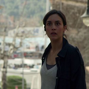 Bilder Megan Montaner