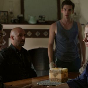 Bilder María Mercado