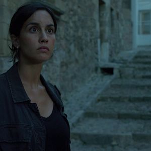 Bilder Megan Montaner