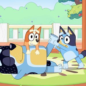 Bilder Bluey (2018)