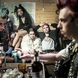 Bilder La Déesse des mouches à feu