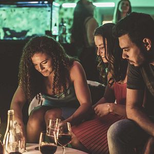 Bilder Katerine Savard