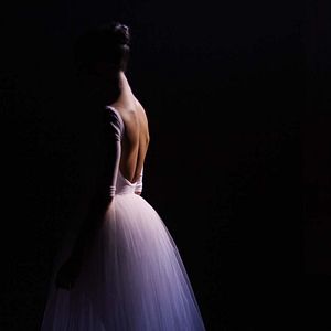 Bilder Francesca Hayward