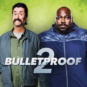 Bilder Bulletproof 2