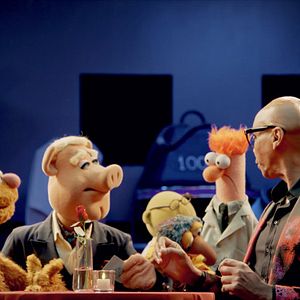 Bilder Und jetzt: Die Muppets!