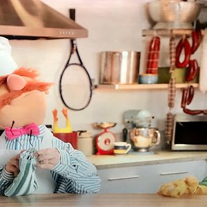 Bilder Und jetzt: Die Muppets!