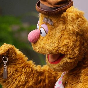 Bilder Und jetzt: Die Muppets!