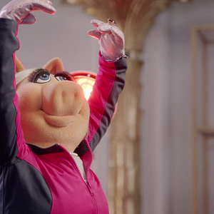 Bilder Und jetzt: Die Muppets!