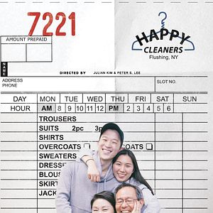 Bilder Happy Cleaners