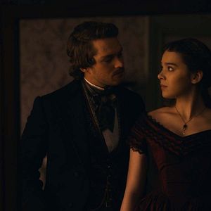 Bilder Hailee Steinfeld