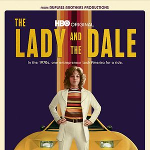 Bilder The Lady and the Dale