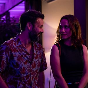 Bilder Natalia Verbeke