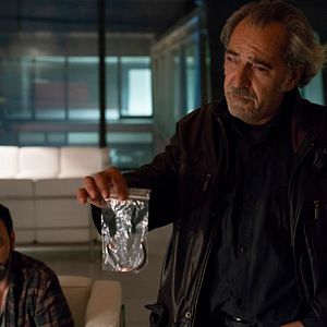 Bilder Enrique Villén