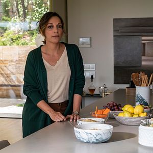 Bilder Cristina Plazas