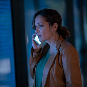 Bilder Cristina Plazas