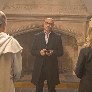 Bilder Das Internat: Las Cumbres