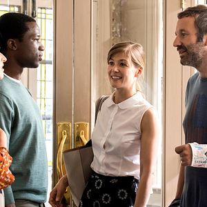 Bilder State Of The Union