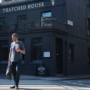 Bilder State Of The Union