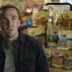 Bilder The Black String - Das Böse in dir